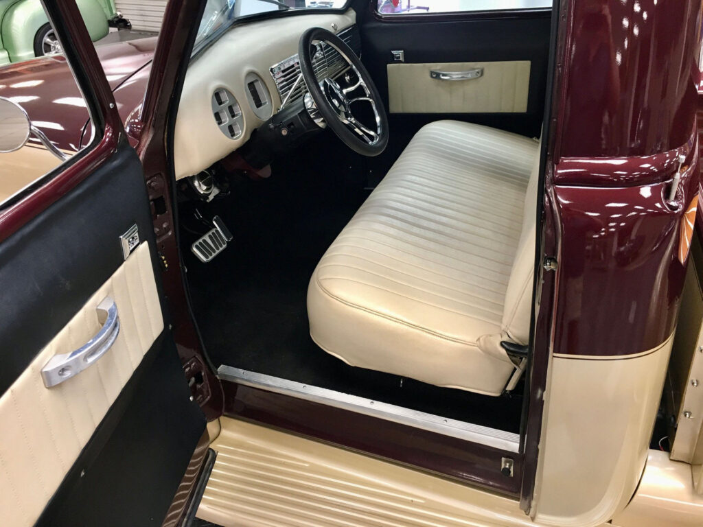 1948	Chevrolet	3100