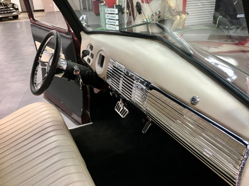 1948	Chevrolet	3100