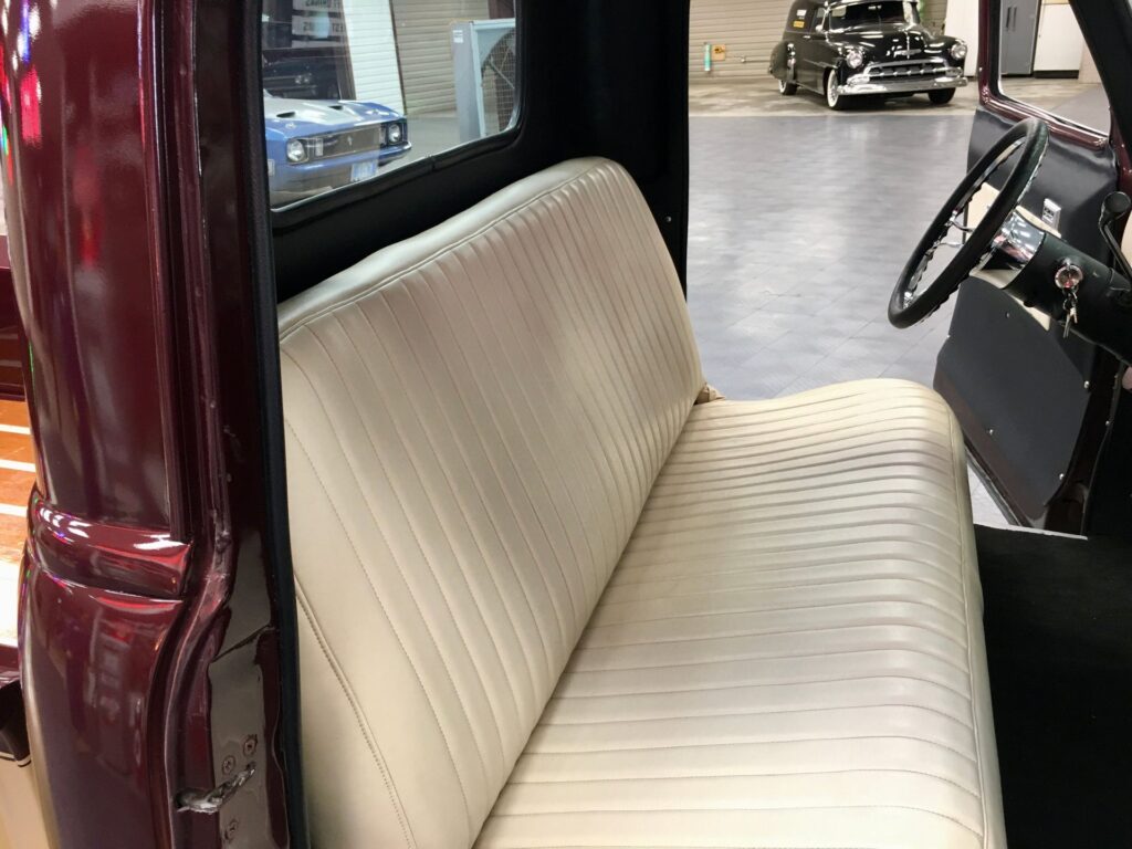 1948	Chevrolet	3100