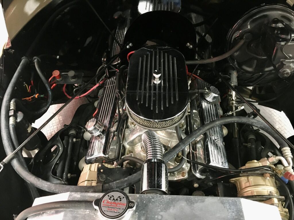1948	Chevrolet	3100