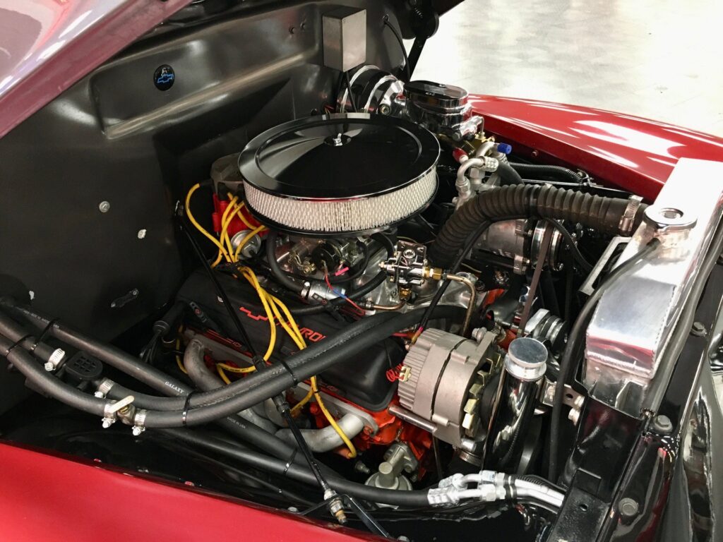 1952	Chevrolet	3100