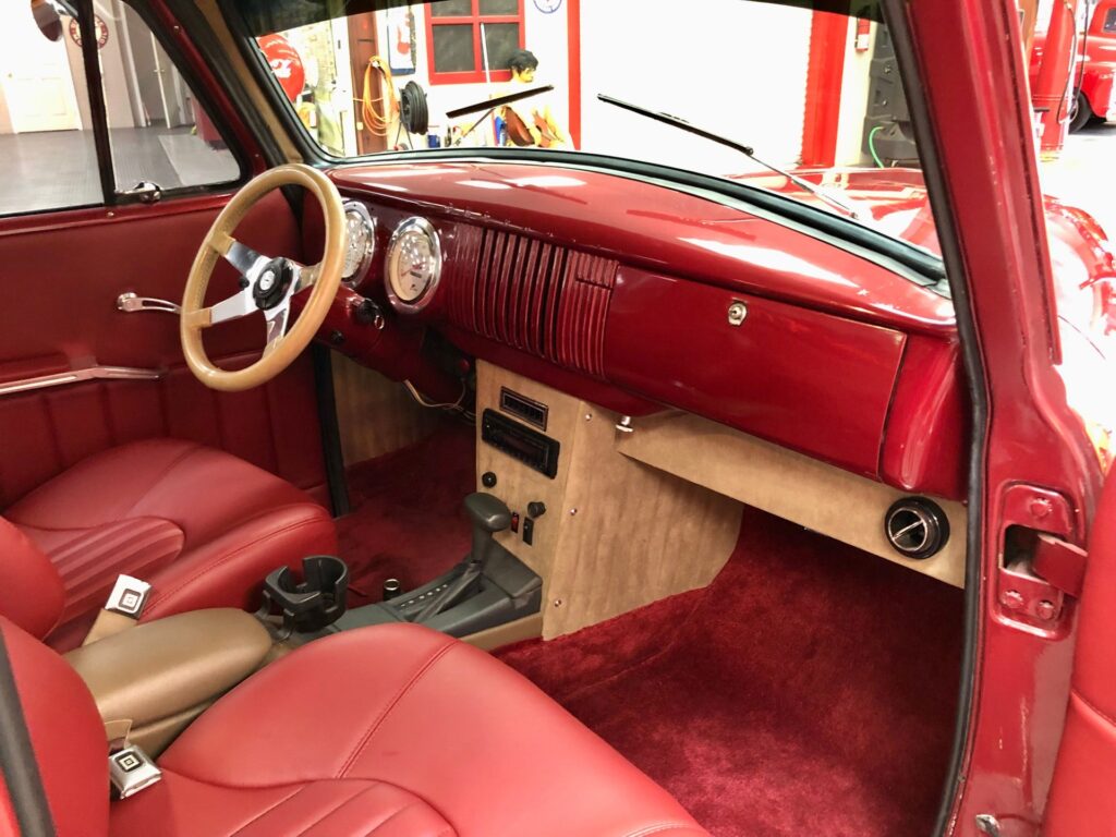 1954	Chevrolet	3100
