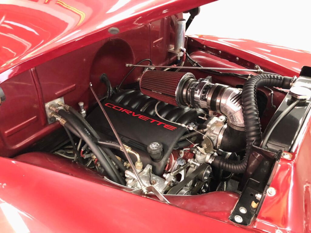 1954	Chevrolet	3100