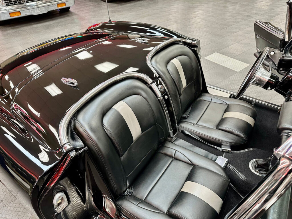 1959	Chevrolet	Corvette