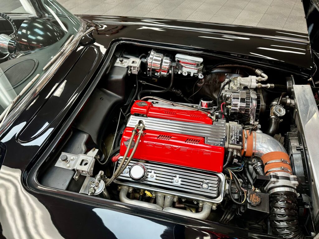 1959	Chevrolet	Corvette