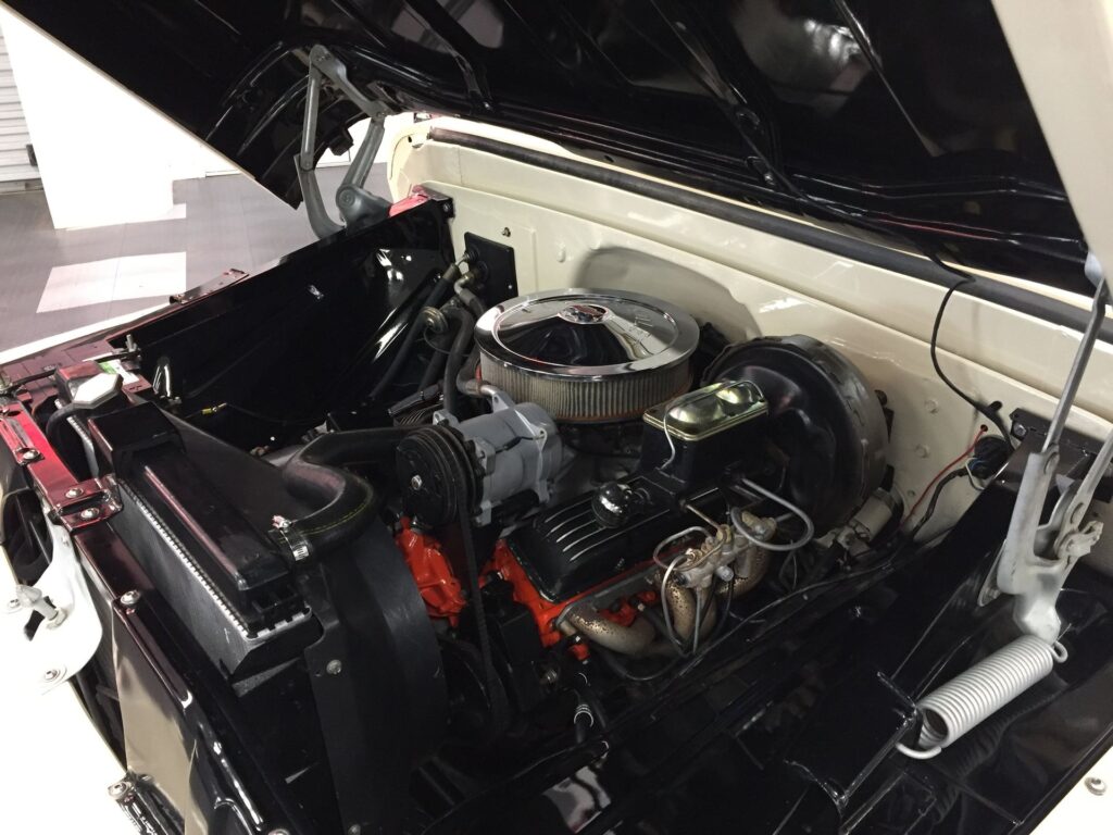 1964	Chevrolet	C10