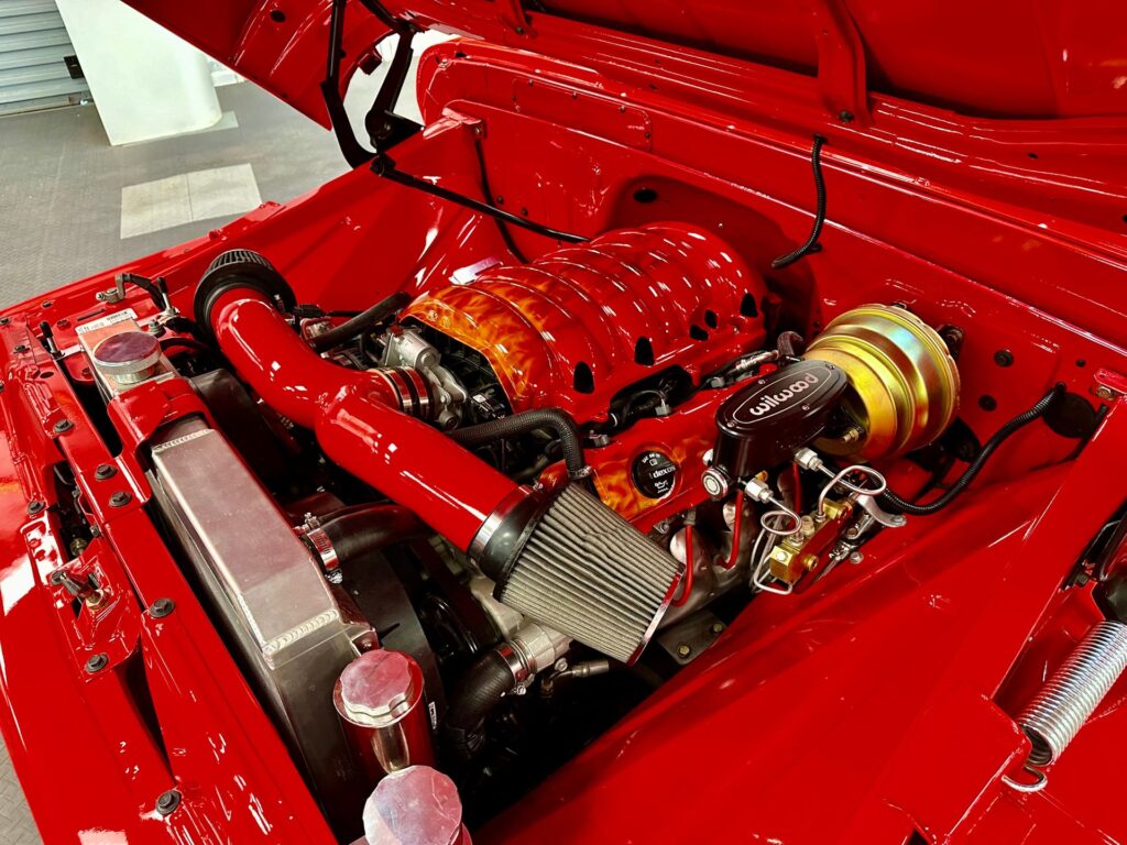 1966	Chevrolet	C10
