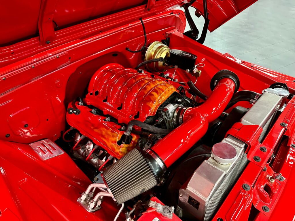 1966	Chevrolet	C10