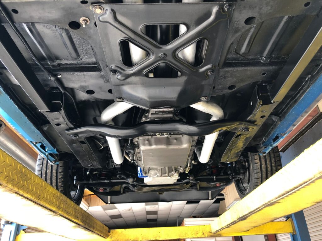 1968	Chevrolet	Camaro