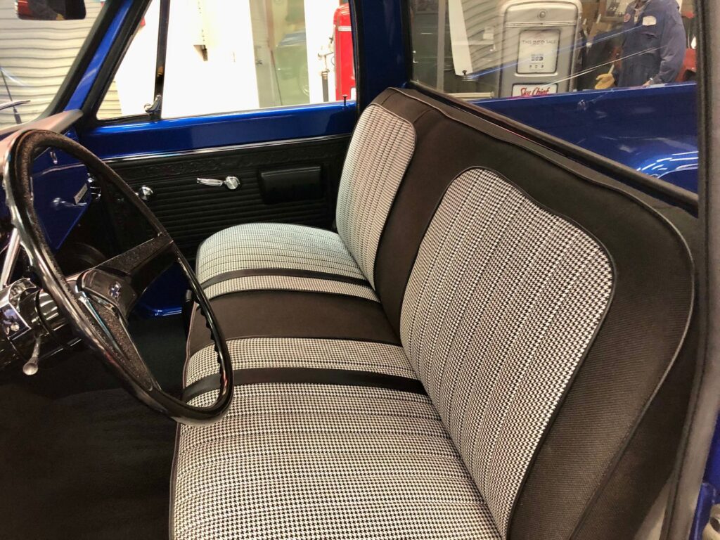 1970	Chevrolet	C10