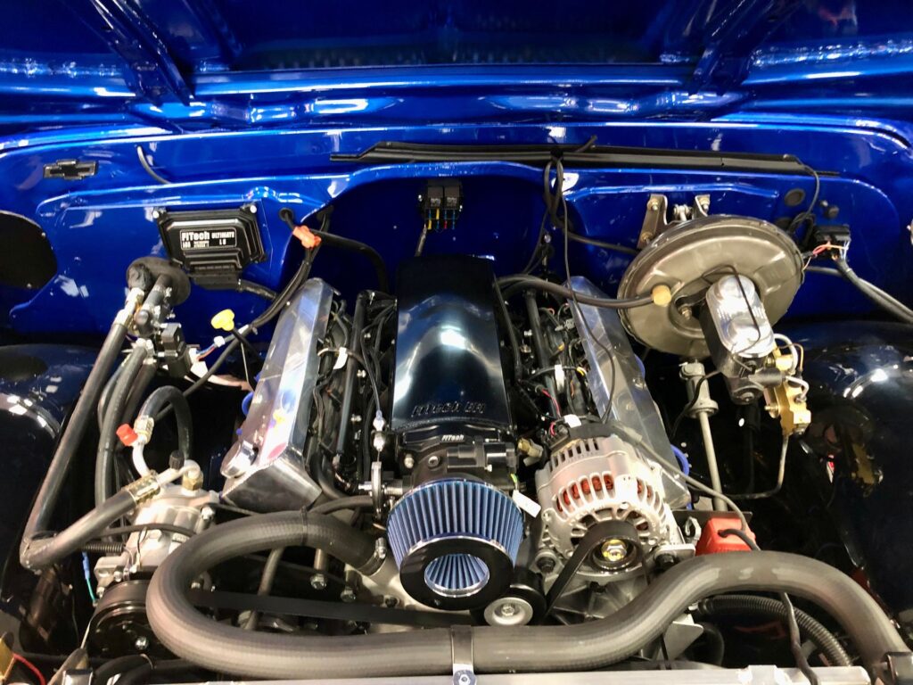 1970	Chevrolet	C10