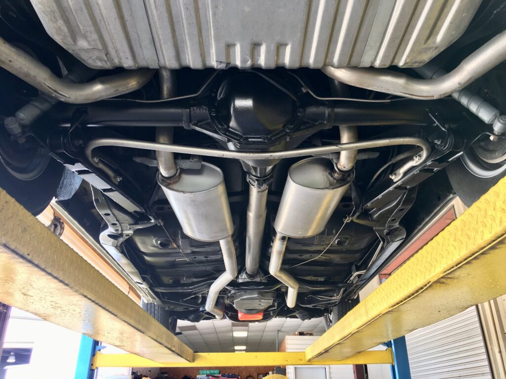 1970	Chevrolet	Chevelle