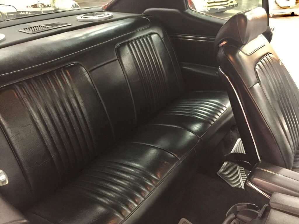 1971	Chevrolet	Chevelle