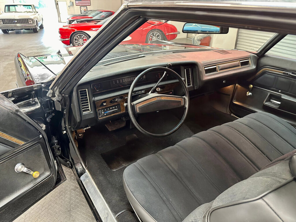 1973	Chevrolet	Caprice