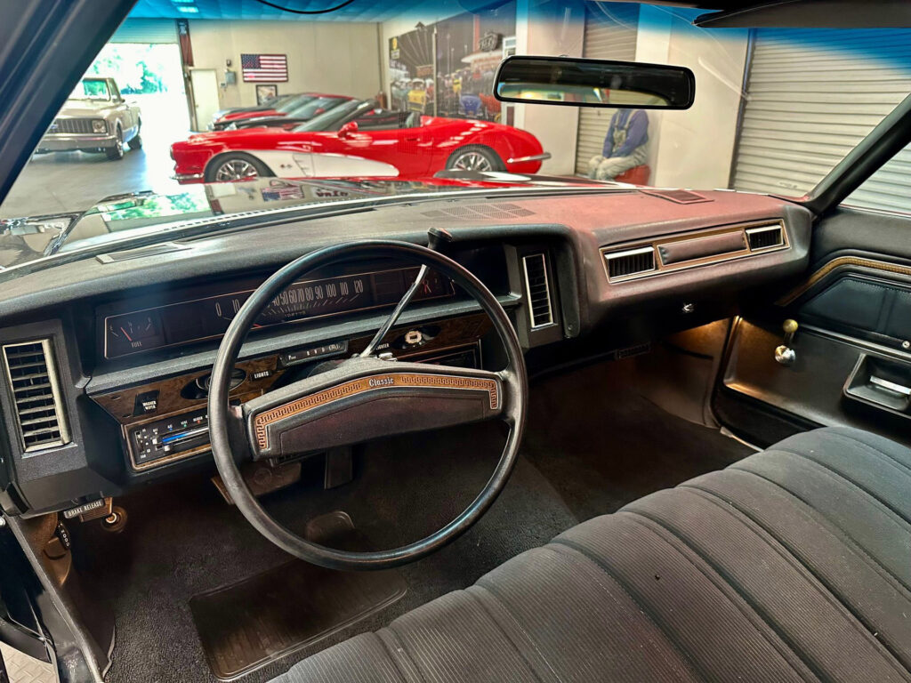 1973	Chevrolet	Caprice