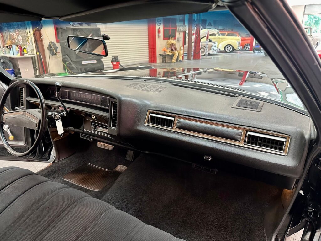 1973	Chevrolet	Caprice