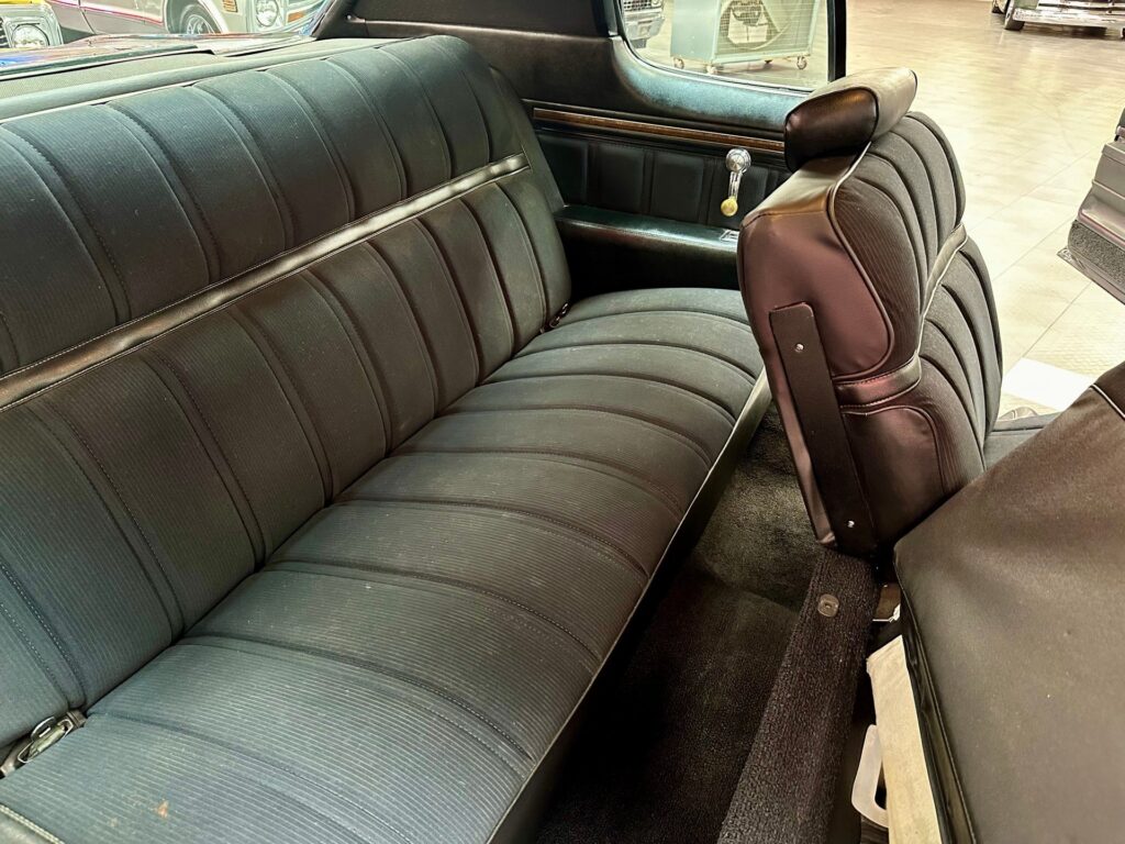 1973	Chevrolet	Caprice