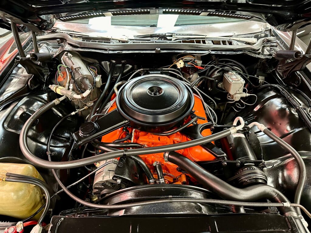 1973	Chevrolet	Caprice