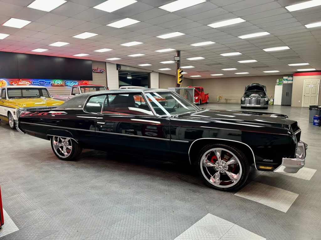 1973	Chevrolet	Caprice