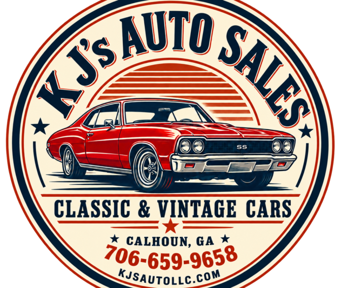 K J's Auto Sales